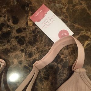 Cacique Intimates & Sleepwear - Cacique Bralette Cacique Intimates & Sleepwear - Cacique Bralette